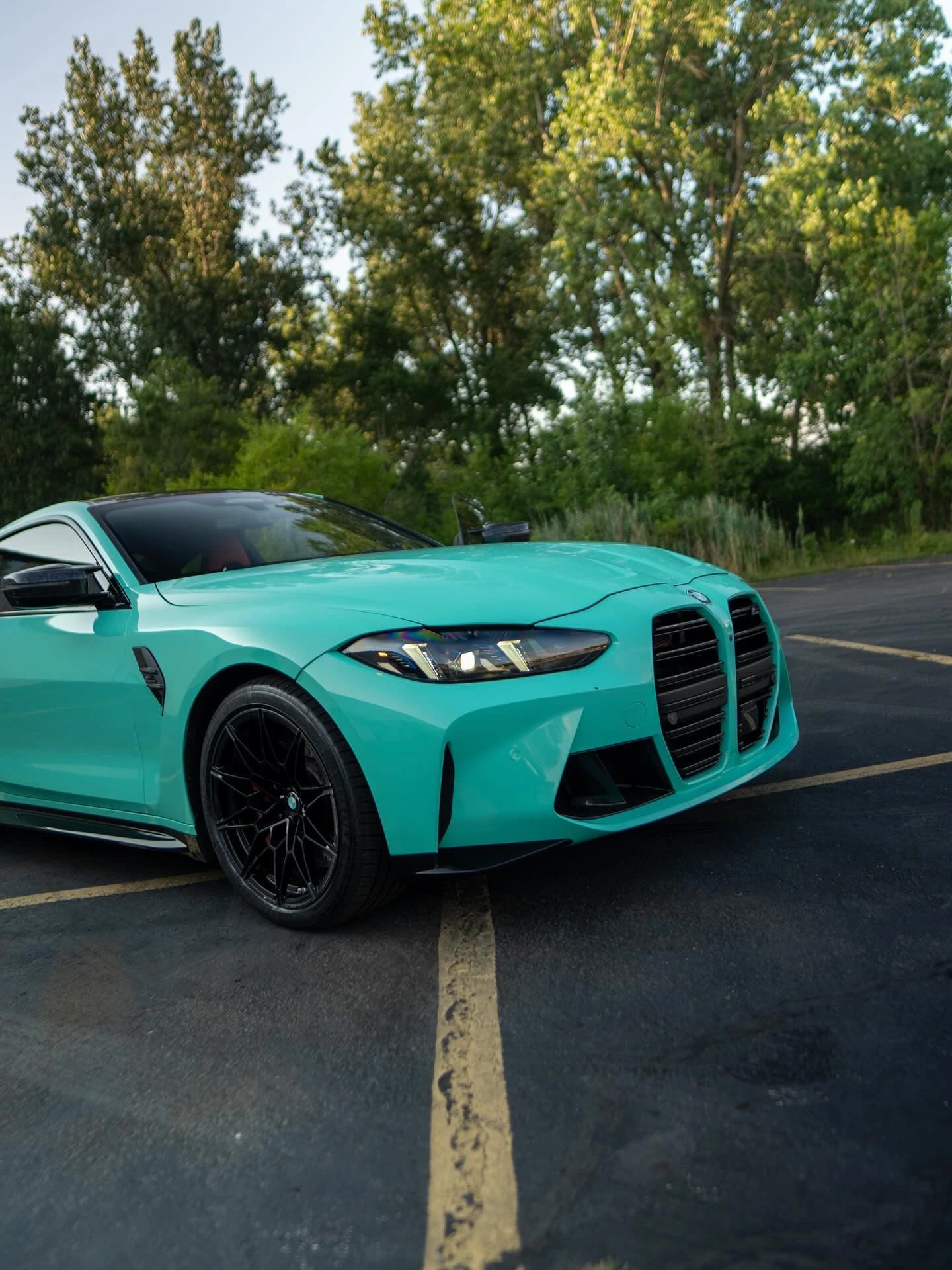 Vinyl Wraps