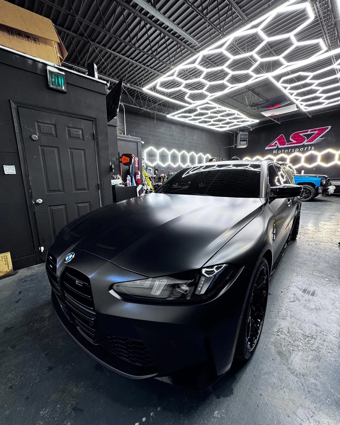 Vinyl Wraps - image 13