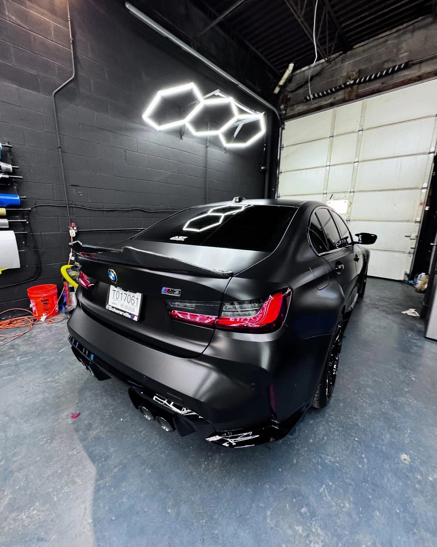 Vinyl Wraps - image 14